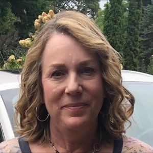 Meet your Posher, Wendy